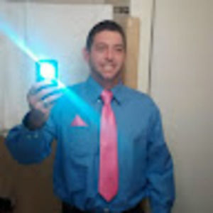 Meet your Posher, Walter